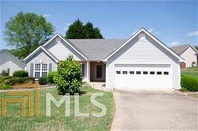 New  3 Bedroom Listing in Sugar Hill!