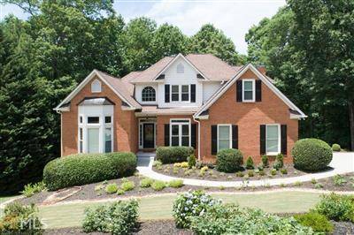 Price Changed to $574,900 in Roswell!