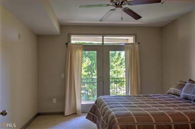 New 1 Bed 1 Bath Condo Listing in Atlanta!