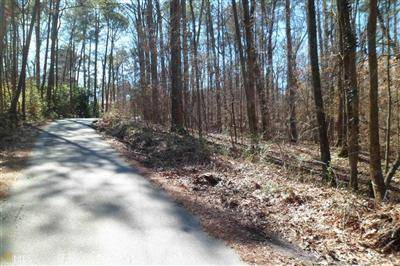 New 1.00 Acre Listing in DEKALB!