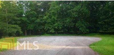 New 9.00 Acres Listing in Douglasville!