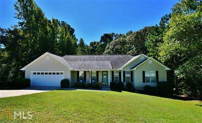 Sold 3 Beds 2 Baths Single Family in Flowery Branch!