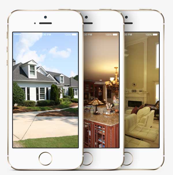 iphones Hoschton Georgia Real Estate