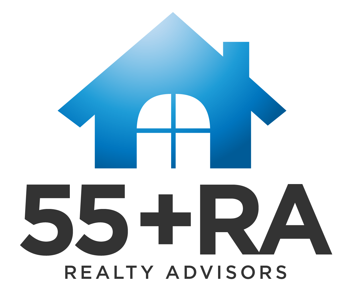 RealtyAdvisors_55-Full-Logo 55 + Realty Advisor